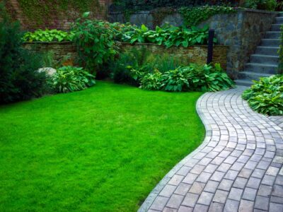 Landscapers Cardiff