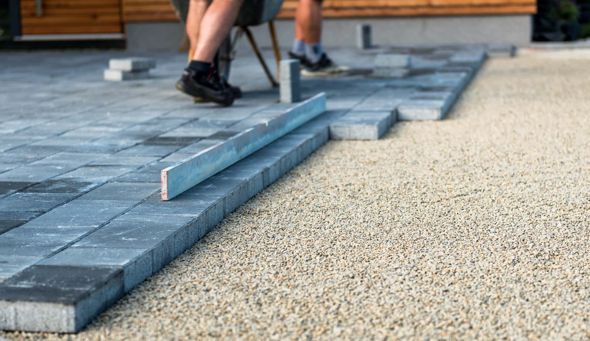 Block Paving driveway installers Cardiff