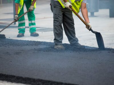 Commercial surfacing experts Cardiff