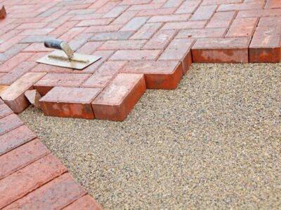 Driveway repair company Cardiff