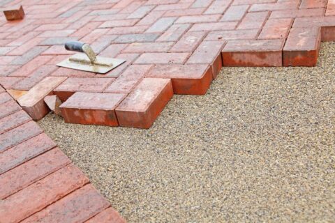 Quality Driveway Repairs Cardiff