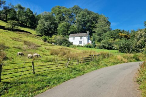 Farm Road Surfacing Cardiff