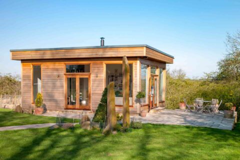 Garden Rooms Cardiff