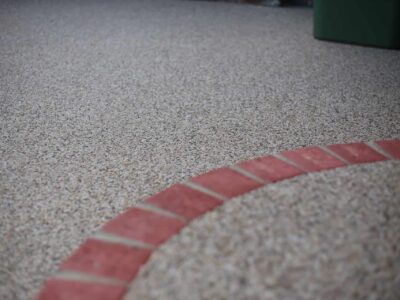 Resin bound driveway Fakesville