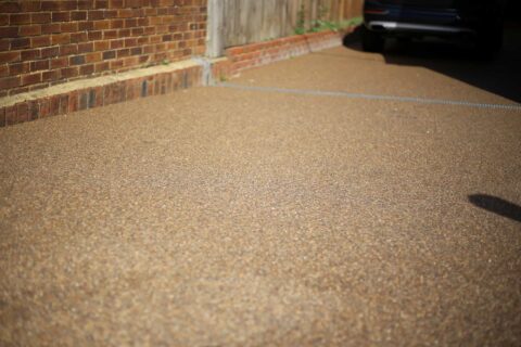 Quality Resin Bound Driveway Installers Fakesville