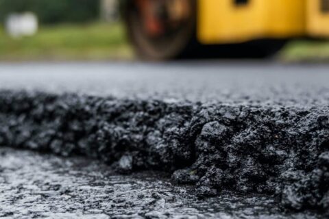 Road & Tarmac Surfacing Cardiff