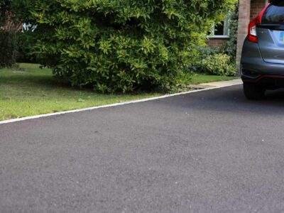 Tarmac Driveway Surfacing Cardiff