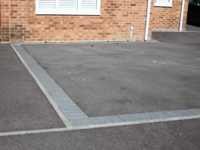 Tarmac driveway contractors Cardiff