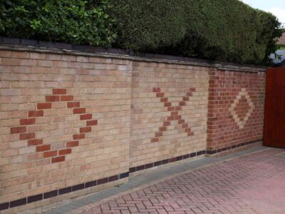 Brickwork Fakesville