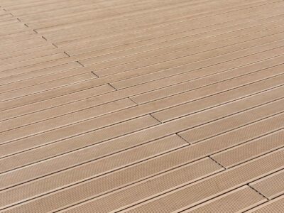 Composite deck installers near Cardiff