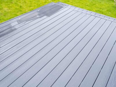 Composite decking experts near me Cardiff