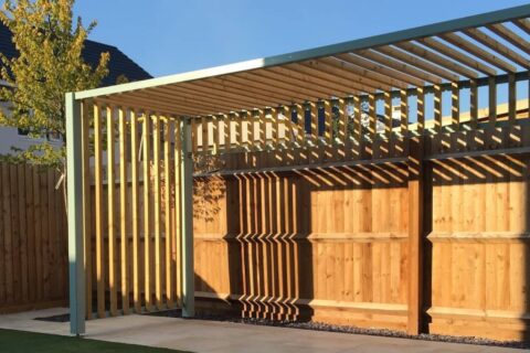 Quality Pergolas Cardiff