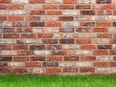 Garden wall installers Cardiff