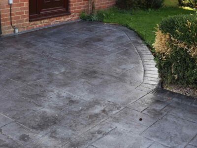 Concrete driveway sealer Fakesville