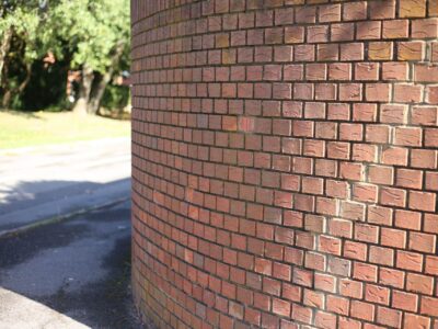 Brickwork Fakesville