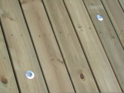 Wood decking installers near Cardiff